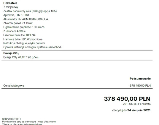 Volvo XC 90 cena 299500 przebieg: 38000, rok produkcji 2022 z Wrocław małe 232